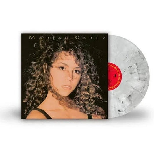 Mariah Carey - Mariah Carey [Sheer Smoke Vinyl]