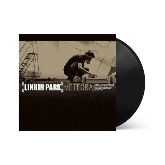 Linkin Park - Meteora [Vinyl]
