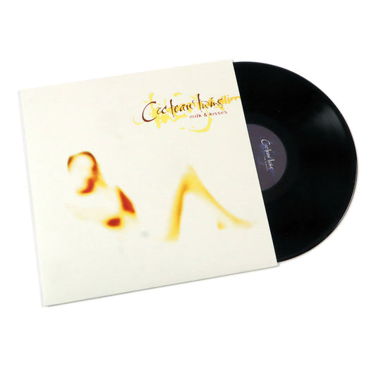 Cocteau Twins - Milk & Kisses [Vinyl]