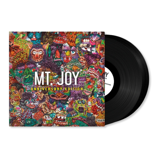 Mt. Joy - Mt. Joy (Anniversary) [Vinyl]