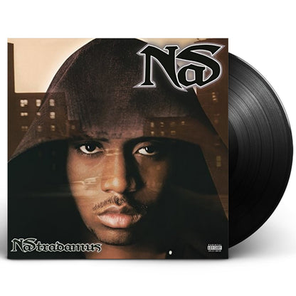 Nas - Nastradamus [Explicit Vinyl]