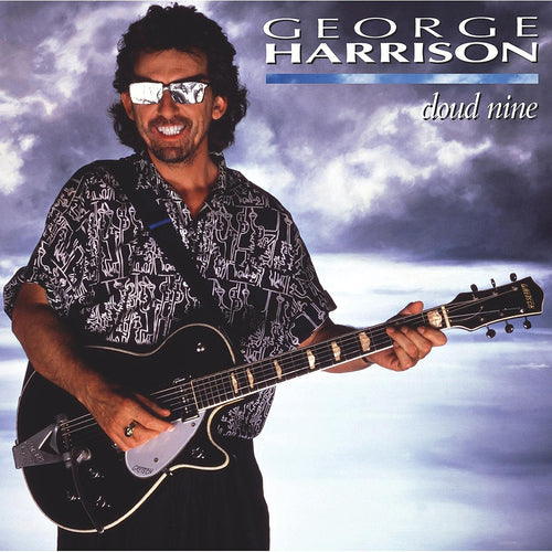 George Harrison - Cloud Nine [180g 45 RPM 2LP]