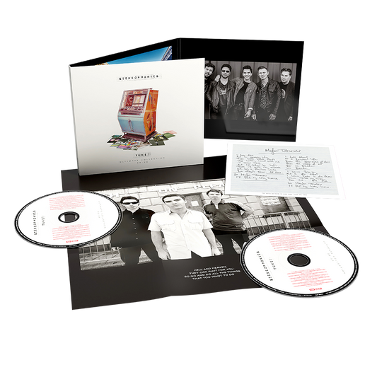 Stereophonics - Tune! Ultimate Collection 96-26 [2CD]