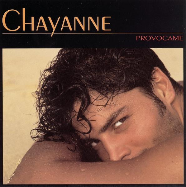 Chayanne - Provocame [LP]