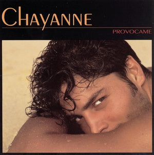 Chayanne - Provocame [LP]