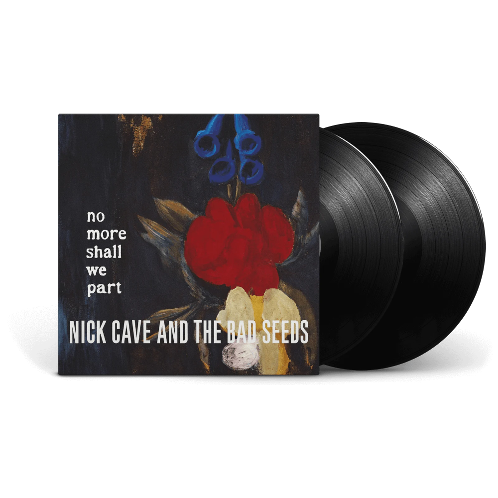 Nick Cave & the Bad Seeds - No More Shall We Part [Vinyl]