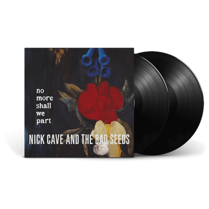 Nick Cave & the Bad Seeds - No More Shall We Part [Vinyl]