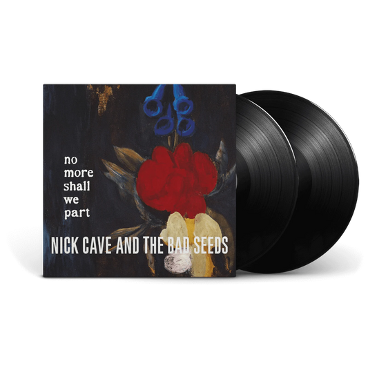 Nick Cave & the Bad Seeds - No More Shall We Part [Vinyl]