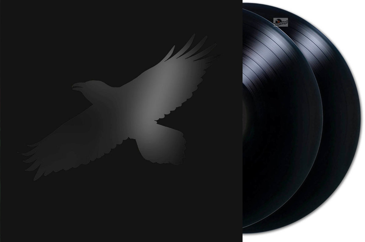Sigur Rós - Odin's Raven Magic [Vinyl]