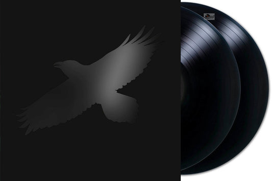 Sigur Rós - Odin's Raven Magic [Vinyl]