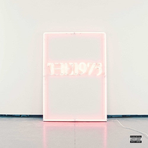 The 1975 – I Like It When You Sleep For You Are So Beautiful Yet So Unaware Of It [Vinyl] cover artwork