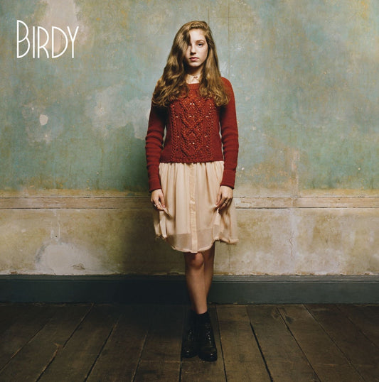 Birdy – Birdy [Vinyl] cover artwork