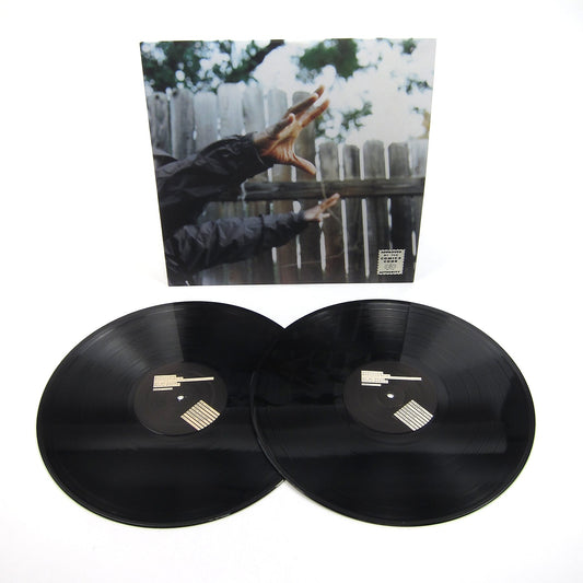 Madvillain – Madvillainy Remixes [Vinyl LP] cover artwork