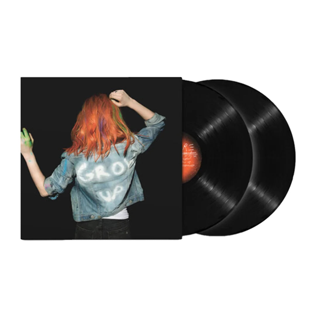 Paramore - Paramore (10th Anniversary) [Vinyl]
