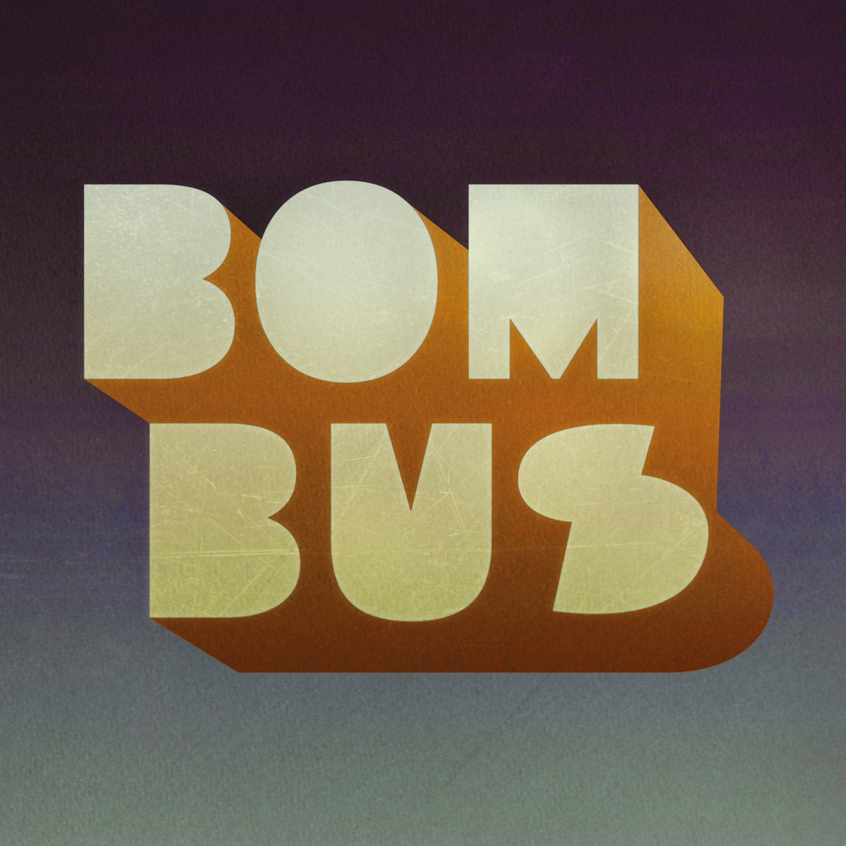 Bombus - Bombus cover artwork