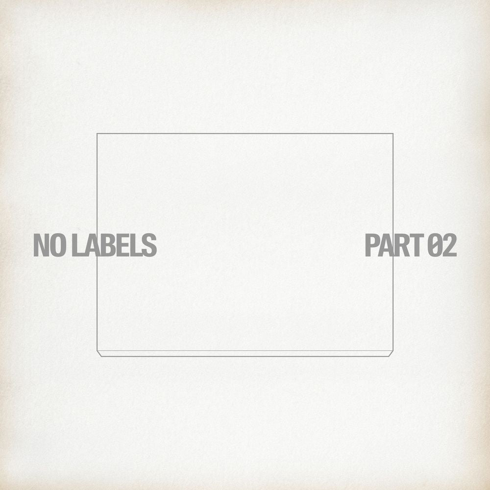 YEONJUN (TXT) - No Labels: Part 02 cover artwork