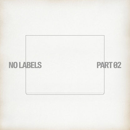YEONJUN (TXT) - No Labels: Part 02 cover artwork