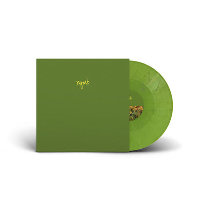 Nymb – Nothing New... artwork