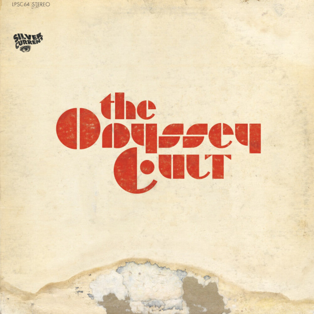 The Odyssey Cult – Vol. 3 artwork