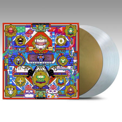 Various Artists – Once Upon A KATAMARI (Video Game Soundtrack) artwork