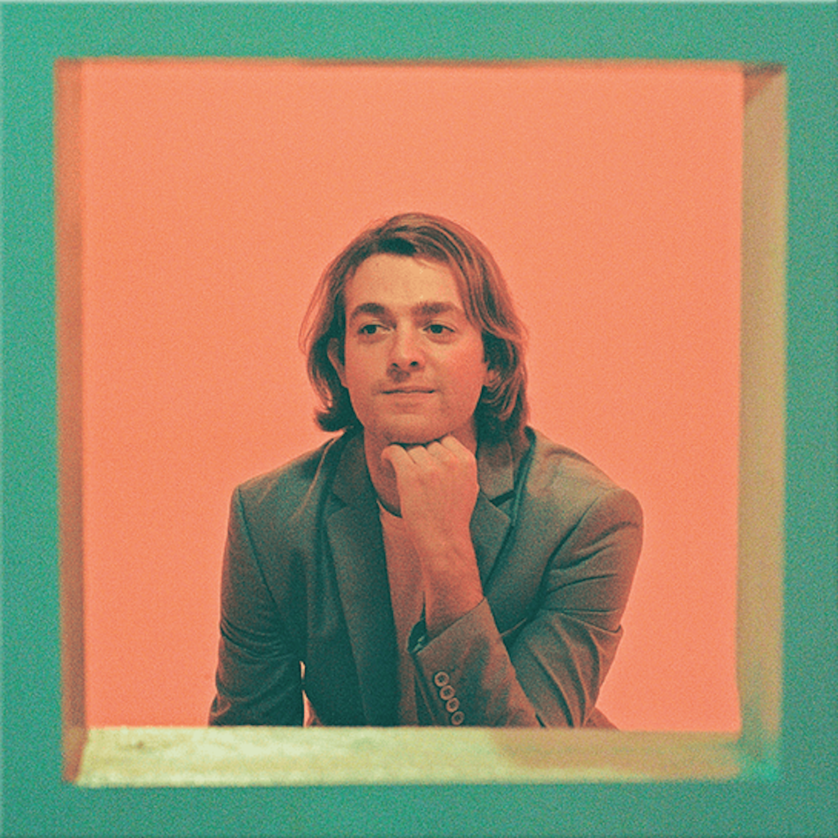 Dayglow – Biggest Fan / Just So You Know album artwork and packaging