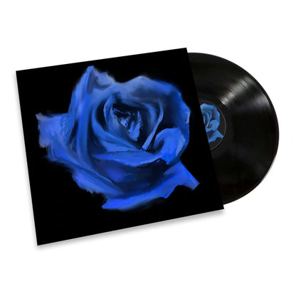 Current Joys – Rosebud [LP] release artwork
