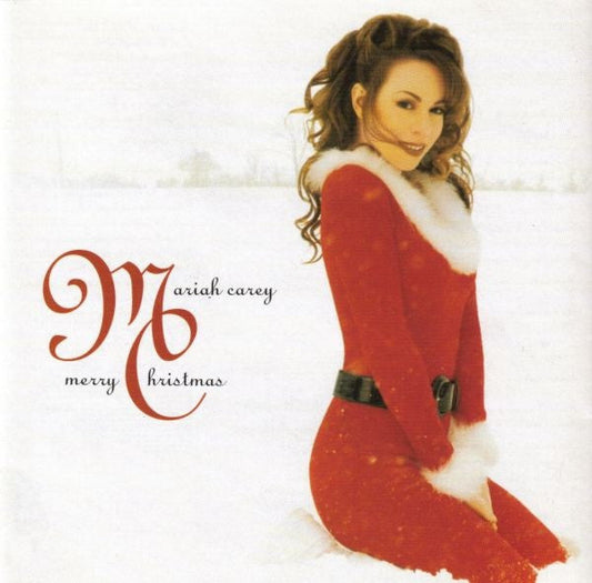 Mariah Carey – Merry Christmas [CD]