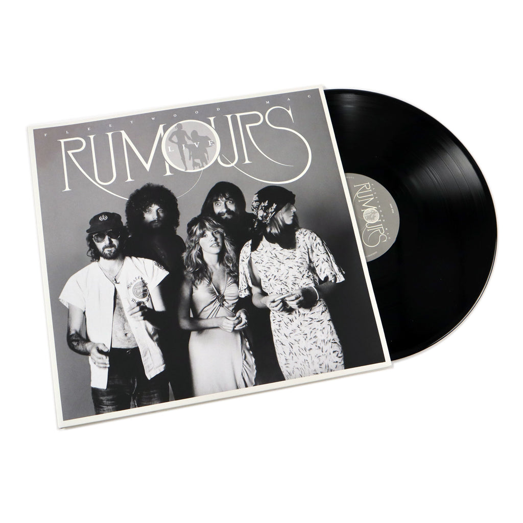 Fleetwood Mac - Rumours Live [Vinyl]