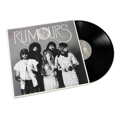 Fleetwood Mac - Rumours Live [Vinyl]