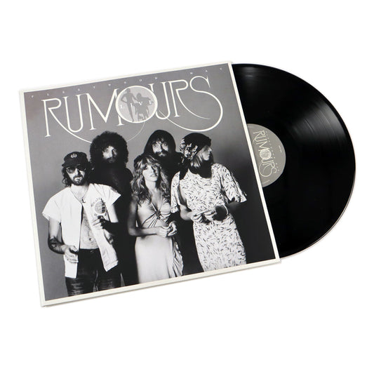 Fleetwood Mac - Rumours Live [Vinyl]