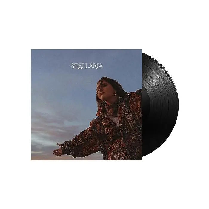 Chelsea Cutler - Stellaria [Explicit 2LP Vinyl]