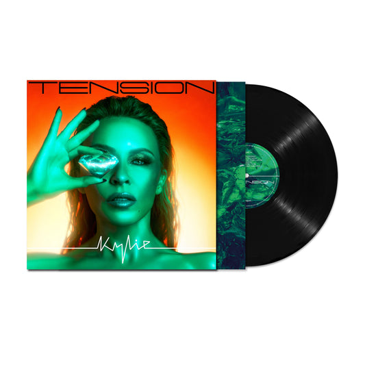 Kylie Minogue - Tension [Vinyl]