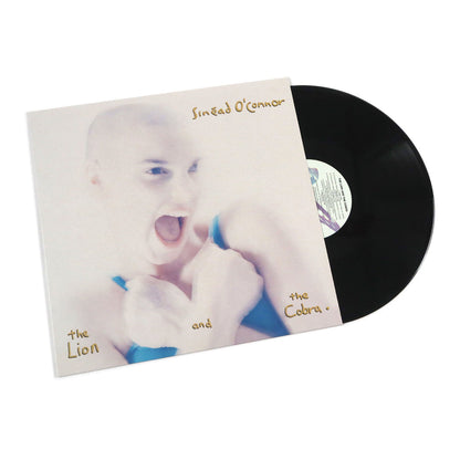 Sinead O'Connor - The Lion And The Cobra [Vinyl]