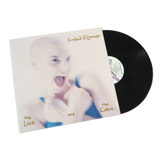 Sinead O'Connor - The Lion And The Cobra [Vinyl]