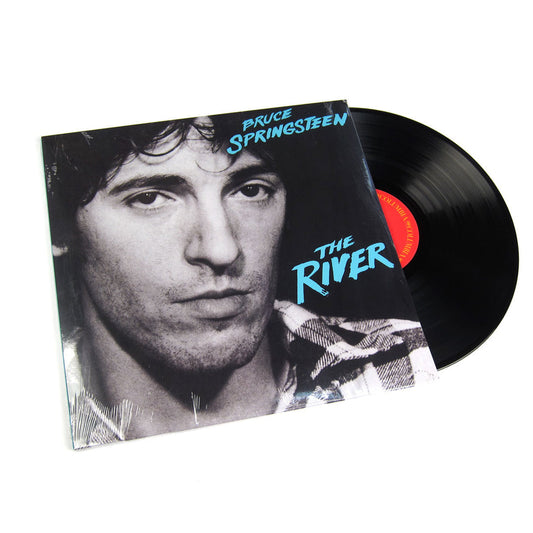 Bruce Springsteen - The River [Vinyl]
