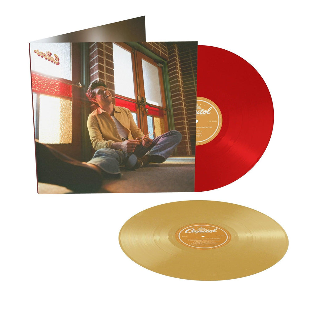 Niall Horan - The Show: The Encore [Red Vinyl]