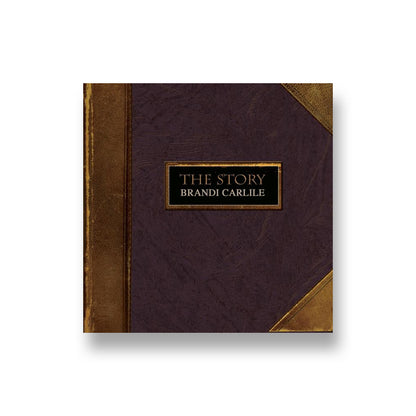Brandi Carlile - The Story [CD]