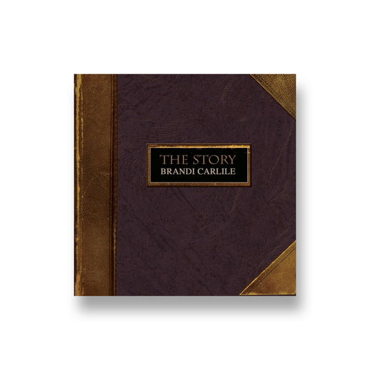 Brandi Carlile - The Story [CD]
