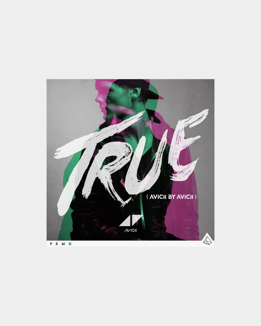 Avicii - True: Avicii by Avicii (10th Anniversary) [Vinyl]