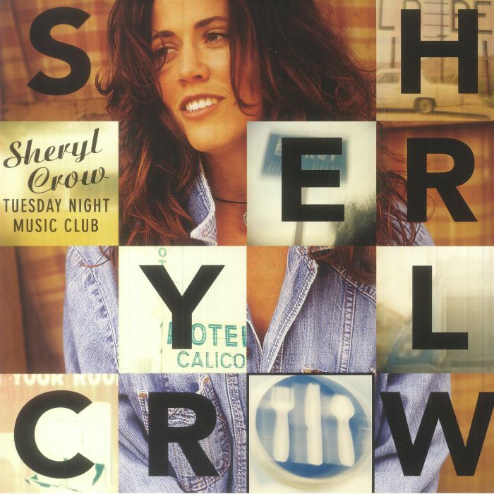 Sheryl Crow - Tuesday Night Music Club (30th Anniversary) [Vinyl]