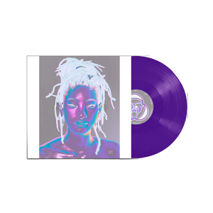 Willow - Willow [Explicit Purple Vinyl]