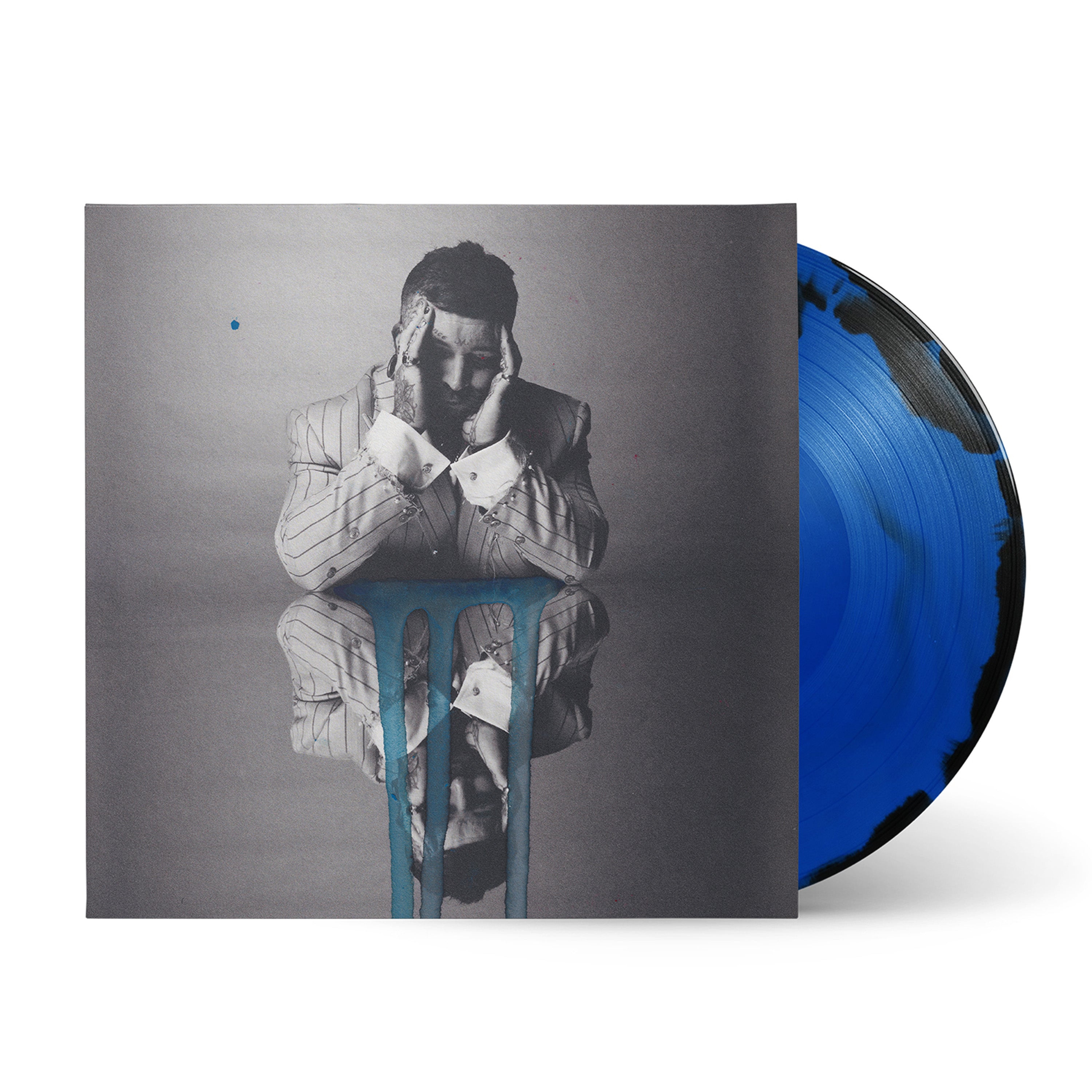 R&B & Soul Vinyl, CDs & Cassettes | Drowned World Records