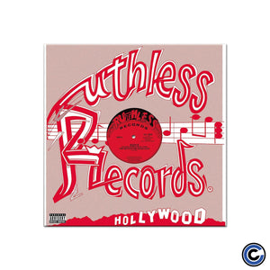 Eazy-E - The Boyz-N-the-Hood [12" Vinyl Single]