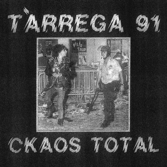 Ckaos Total [LP]