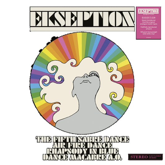 Ekseption [LP]