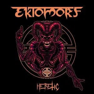 Heretic [LP] (Import)