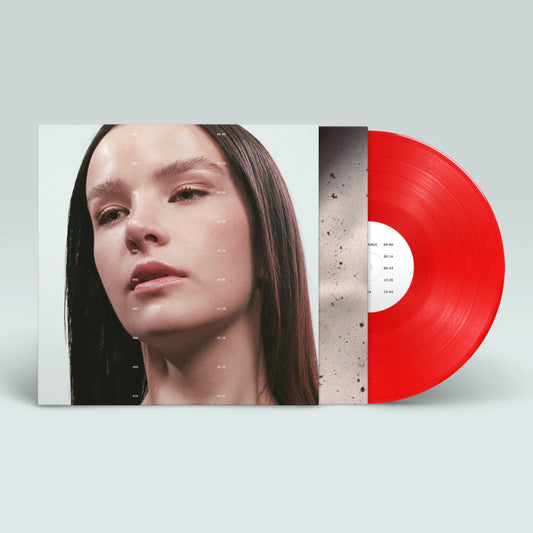 Dia [Red Vinyl Indie]