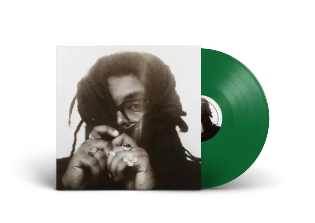 Heat The Streets [LP] (Import)