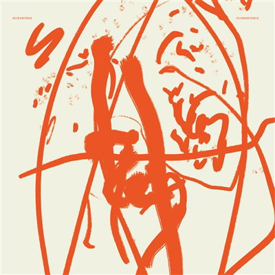 Elifantree - Florescence LP cover artwork