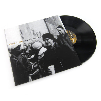 Elliott Smith - Roman Candle [Vinyl]